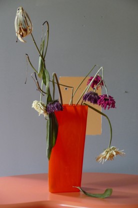 Pedro Almodóvar, Untitled 1, 2018